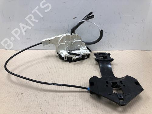 Used Front left lock Front left lock 37213242 37213242