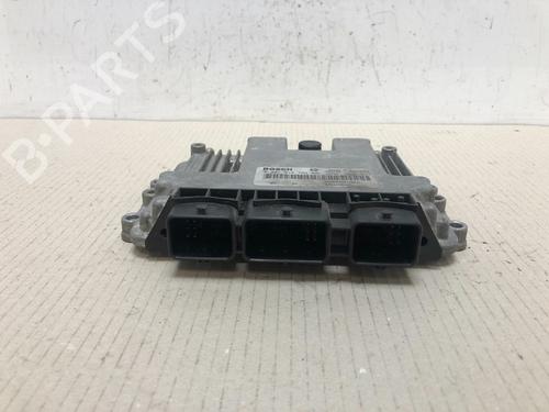 Used Engine control unit (ECU) Engine control unit (ECU) RENAULT GRAND SCÉNIC II (JM0/1_) 1.9 dCi (JM0G, JM12, JM1G, JM2C) (120 hp) 15310692 15310692