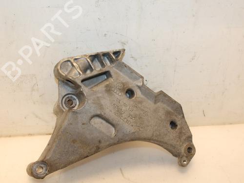 Used Engine mount VW GOLF VI (5K1) 2.0 TDI (170 hp) 15796602