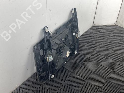 Front left window mechanism VW GOLF VI (5K1) 1.6 TDI | BP37207473C22 - Image 2