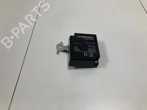 Electronic module TOYOTA C-HR (_X1_) 1.8 Hybrid (ZYX10_, ZYX11_, ZYX10R, ZYX11R) | BP37207705M83 - Image 3
