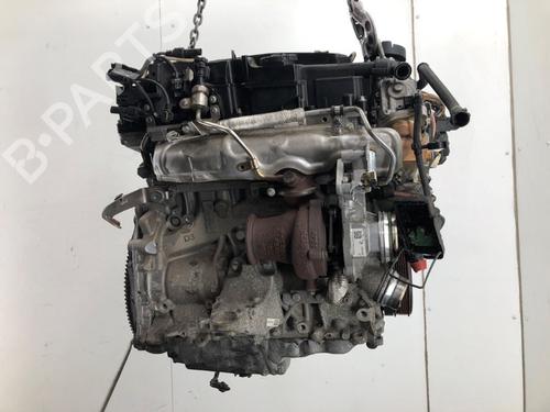 Engine BMW 1 (F20) 118 d | BP37215071M1 - Image 2