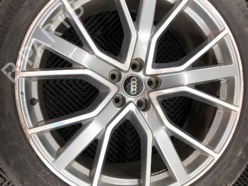 Fælgsæt AUDI E-TRON Sportback (GEA) 55 quattro | BP37211777C100 - Image 3