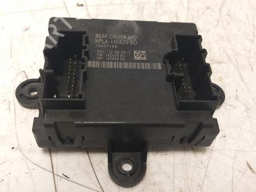 Used Electronic module Electronic module 37213502 37213502