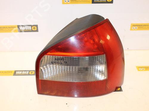Used Right taillight AUDI A3 (8L1) 1.9 TDI (130 hp) 15767259