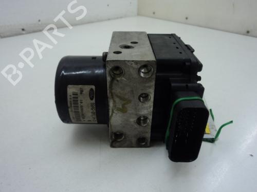 ABS pump FORD FOCUS I (DAW, DBW) 2.0 16V | BP15299571M43 