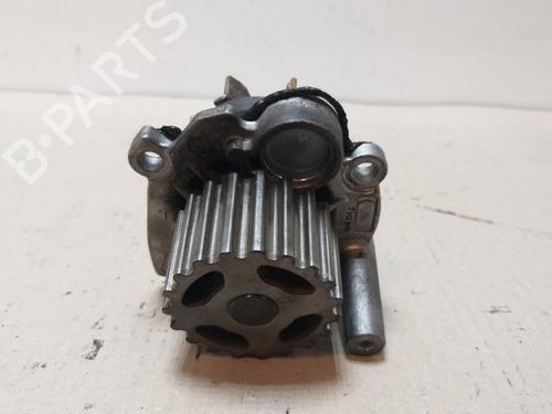 Auxiliary water pump AUDI A3 Sportback (8PA) 1.9 TDI | BP16075276M111 