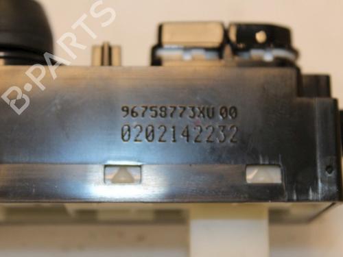 Switch PEUGEOT 208 I (CA_, CC_) 1.2 VTI 82 | BP15327335I30 