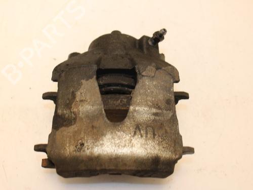 Bremssattel links vorne für SKODA CITIGO (NF1) 1.0 (60 hp) 15327217