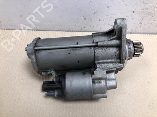 Starter VW T-ROC (A11, D11) 2.0 TSI 4motion | BP37208161M8 - Image 3