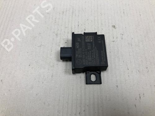 Electronic module MERCEDES-BENZ A-CLASS (W177) A 180 (177.084) | BP37211446M83 - Image 4