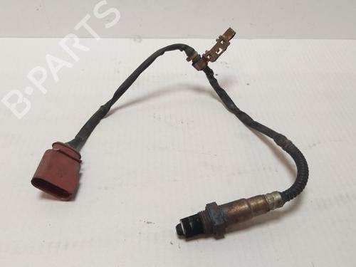Used Electronic sensor Electronic sensor 15341604 15341604