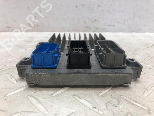 Engine control unit (ECU) OPEL ASTRA J Saloon 1.4 Turbo (69) | BP37214959M57 - Image 4