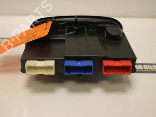 Climate control SEAT ALHAMBRA (7V8, 7V9) 1.9 TDI | BP15308991I5 