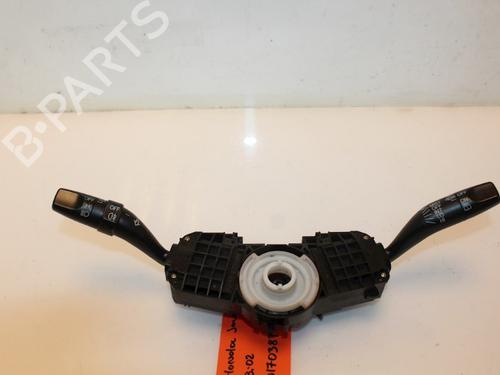 Used Steering column stalk HONDA JAZZ II (GD_, GE3, GE2) 1.3 iDSi (GD1) (83 hp) 15320869