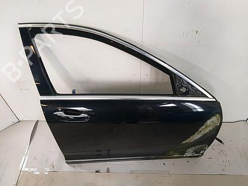 Right front door MERCEDES-BENZ S-CLASS (W221, V221) S 350 BlueTec (221.026, 221.126) | BP15348742C3 