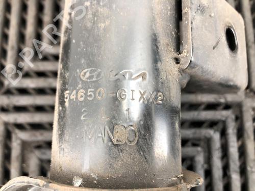 Left front shock absorber HYUNDAI IONIQ 5 (NE) EV | BP37210200M16 - Image 5
