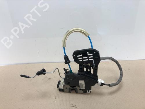 Used Rear left lock Rear left lock 16120666 16120666