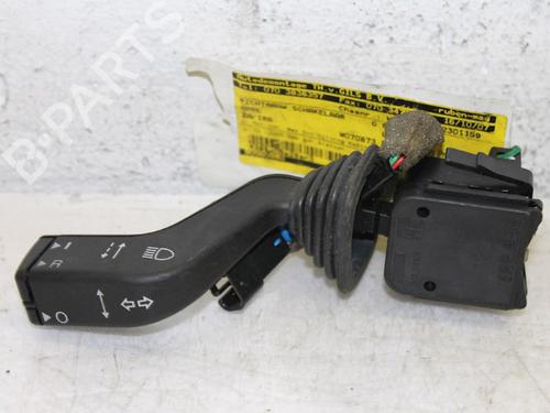 Used Steering column stalk Steering column stalk 37214252 37214252