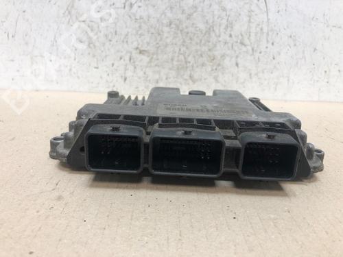 Engine control unit (ECU) RENAULT MEGANE II Coupé-Cabriolet (EM0/1_) 1.9 dCi | BP15533937M57 