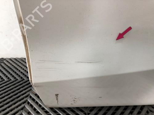 Left rear door OPEL AGILA B (H08) 1.2 (F68) | BP15851082C4