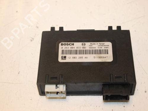 Used Electronic module Electronic module 15316438 15316438