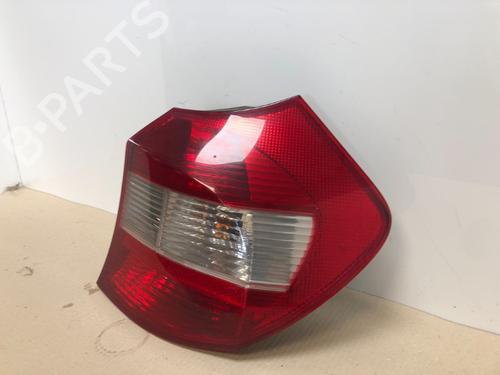 Right taillight BMW 1 (E87) 120 d | BP15348349C35