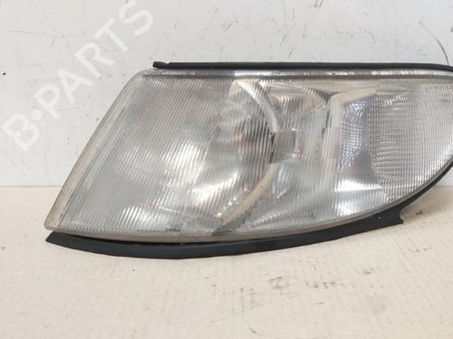 Left front indicator SAAB 9-3 (YS3D) 2.0 i (131 hp) 15533022