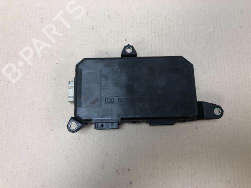 Control unit LANCIA MUSA (350_) 1.4 (350.AXA11, 350.AXA1A) (95 hp) 15300154