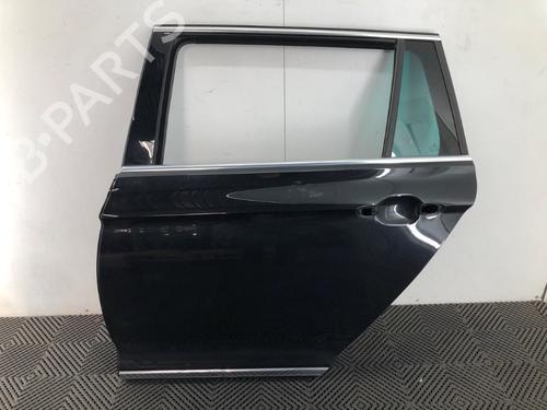 Dør venstre bak Dør venstre bak VW PASSAT B8 Variant (3G5, CB5) 2.0 TDI 4motion (240 hp) 37214397 37214397