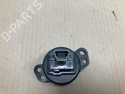 Warning switch TOYOTA AYGO (_B4_) 1.0 VVTi (KGB40) | BP37209688I22 - Image 3