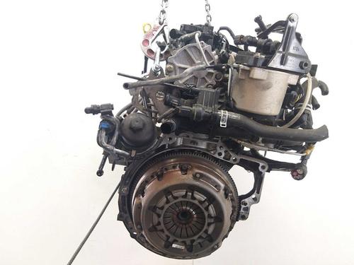 Motor FORD B-MAX (JK) 1.6 TDCi | BP37204683M1 - Image 4