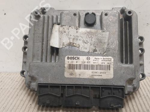 Used Engine control unit (ECU) Engine control unit (ECU) 15301142 15301142