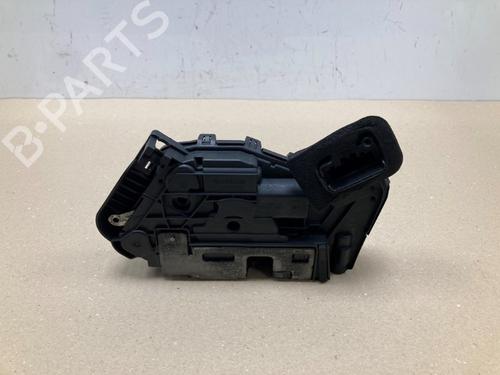 Used Front right lock Front right lock 37215014 37215014