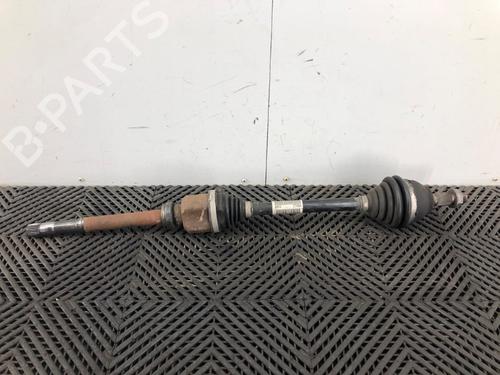Used Right front driveshaft Right front driveshaft 37210011 37210011