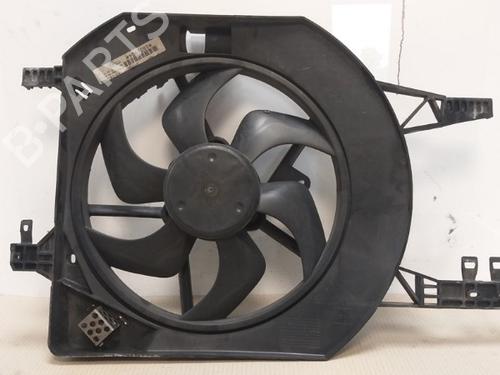 Used Radiator fan Radiator fan 15532363 15532363