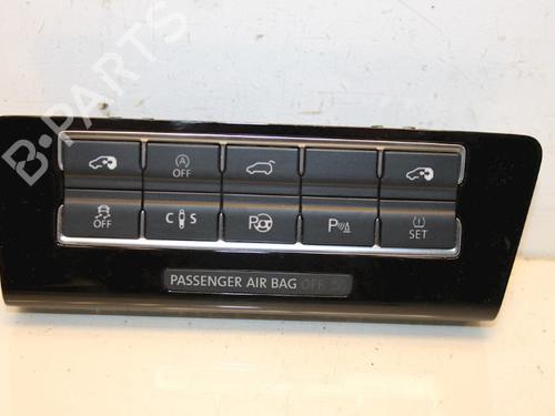 Used Warning switch Warning switch 15314642 15314642