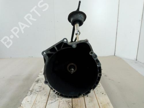 Gearkasse Gearkasse 37214850 37214850