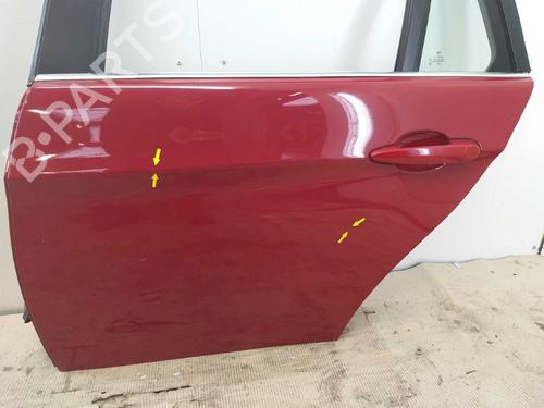 Left rear door BMW 3 (E90) 318 i | BP16265627C4 