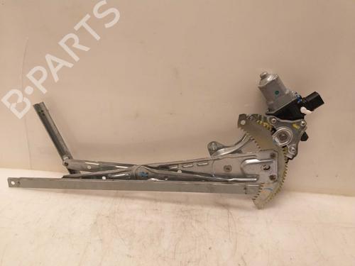 Front right window mechanism MITSUBISHI MIRAGE / SPACE STAR VI Hatchback (A0_A) 1.0 (A05A) | BP37206284C23 - Image 3