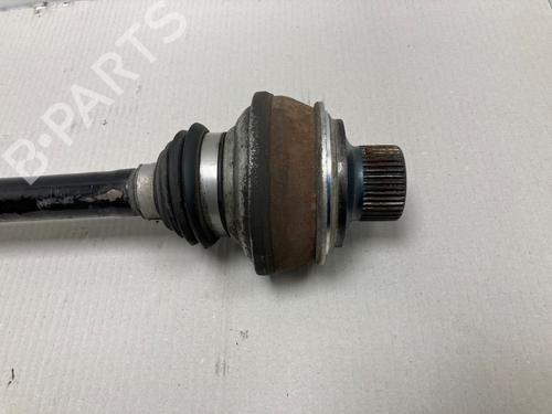 Left rear driveshaft AUDI A6 C8 Avant (4A5) RS6 TFSI Mild Hybrid quattro | BP37208481M40 - Image 3