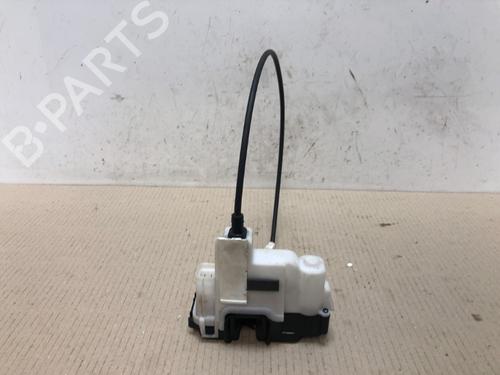 Used Front left lock FIAT PANDA (169_) 1.2 (169AXF2A, 169AXF1A) (69 hp) 24332916