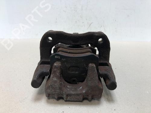 Used Right rear brake caliper Right rear brake caliper 15535720 15535720