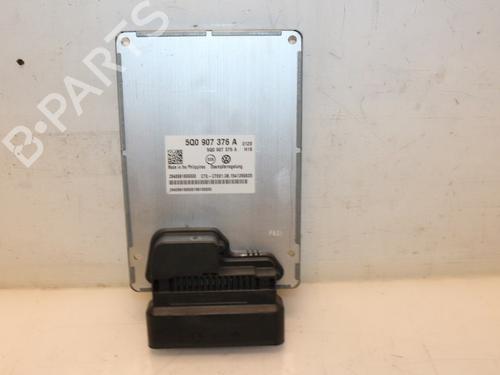 Used Electronic module Electronic module 15327262 15327262