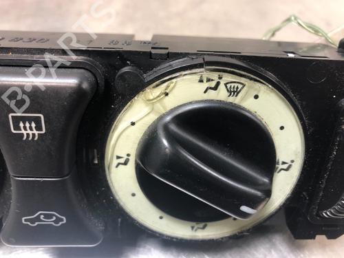 Climate control MERCEDES-BENZ SLK (R170) 200 (170.435) | BP15535496I5 
