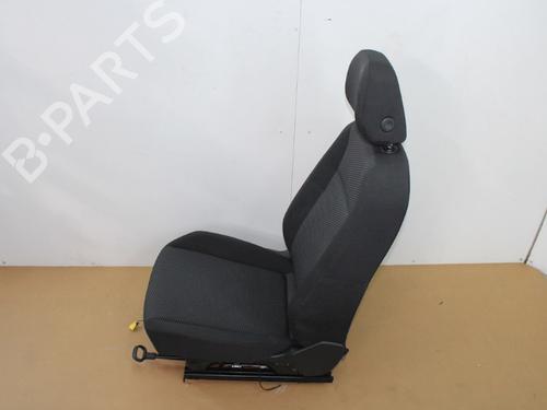 Right front seat VW POLO VI (AW1, BZ1, AE1) 1.0 | BP15329305C16 - Image 2