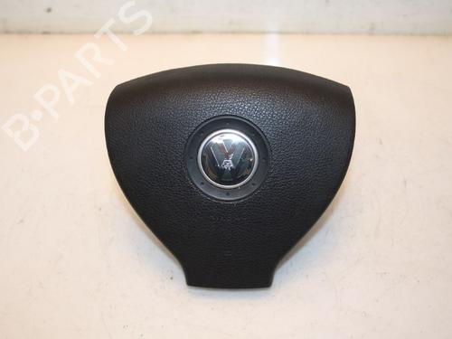 Used Driver airbag VW GOLF V (1K1) 1.6 (102 hp) 15796720