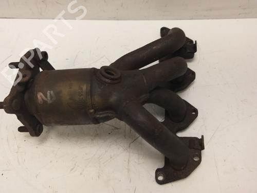 Used Catalyst Catalyst 16138716 16138716