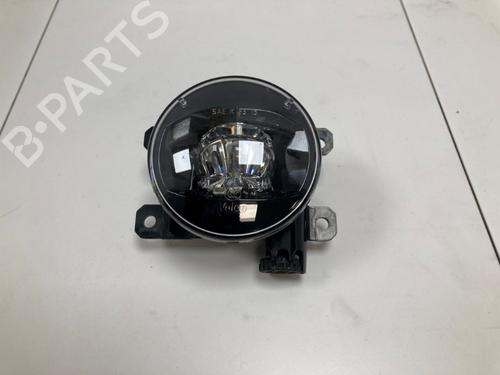 left-front-fog-light-ford-ranger-tke-2011-37212811 main image