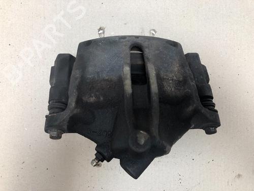 Venstre bremsekaliber foran JAGUAR X-TYPE I (X400) 3.0 V6 All-wheel Drive | BP15535324M105 